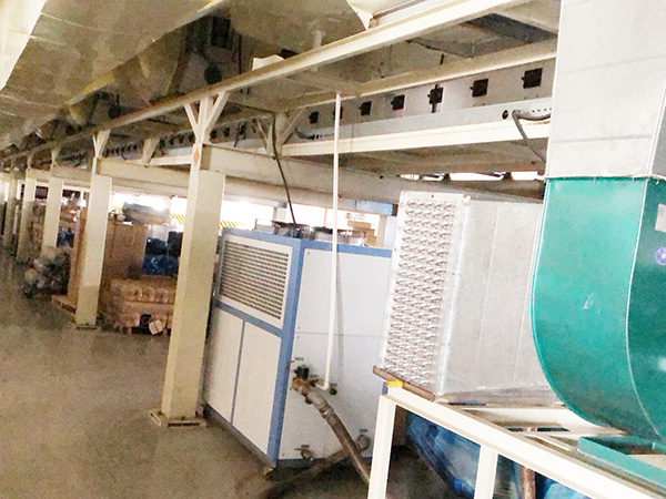 東莞廠房設備