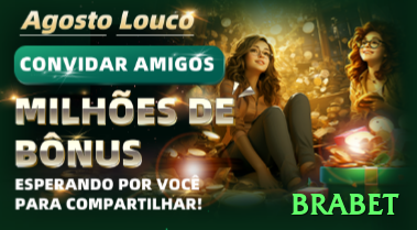 Guia Completo: brabet - Tudo Que Você Precisa Saber em 202602 - brabet 🎰🔥 Free spins com multiplier crescente: como em Dead or Alive — um bom round paga 10.000x+ com paciência! 🔥🤑
