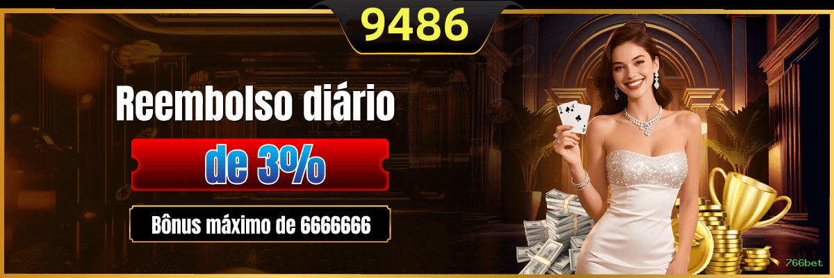 766bet Plataforma